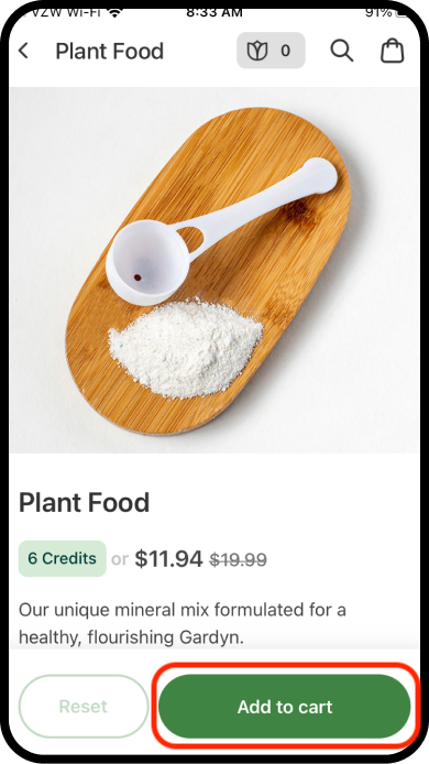 Shop_plant food search_add to cart highlight.png